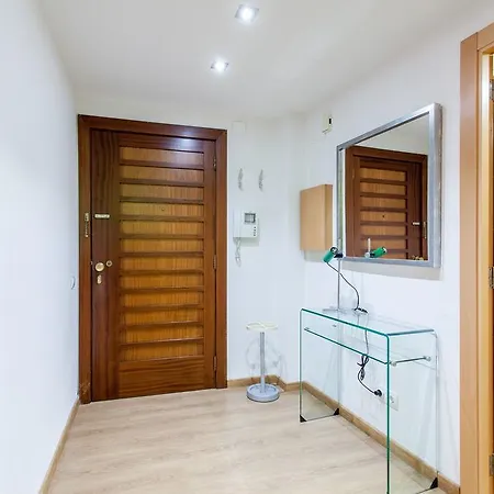 Apartamento City Center Cathedral *