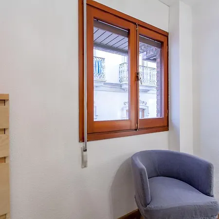 Apartamento City Center Cathedral